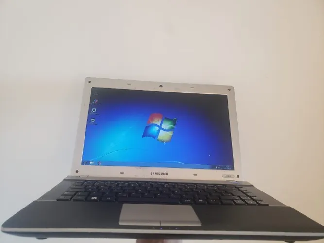 Notebook i3