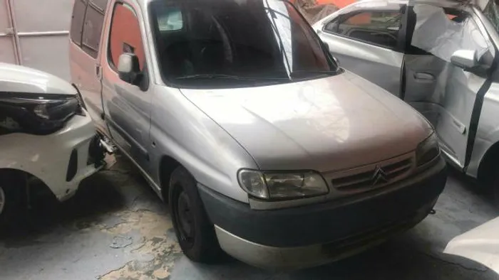 Peças de Citroen Berlingo 1.8 16v