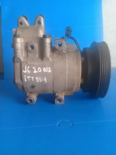 Compressor do ar J6 11/12 Original