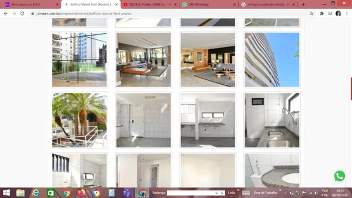 Monte Fiori 147m2 3suites 3vagas liga 9 8 7 4 8 3 1 0 8 Diego9989f