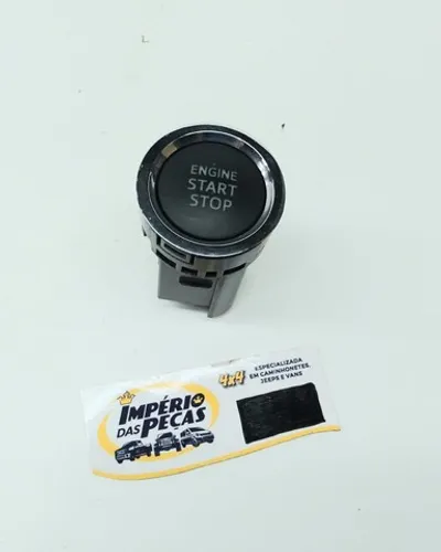 Botão Engine Start Stop Hilux 2020 #21013
