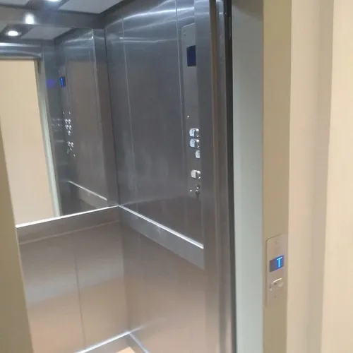 Montagem e manutenção de elevadores