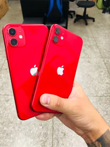 iPhone 11 64g semi // aproveite que temos hoje