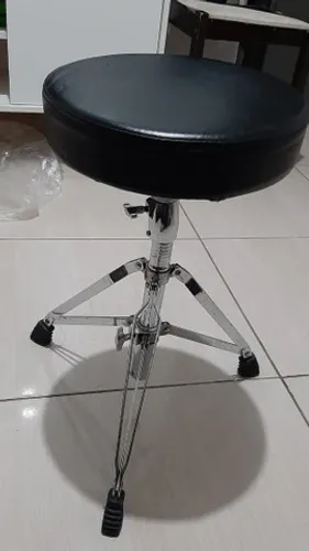 Banco de bateria