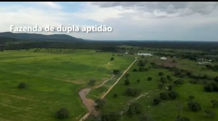 Fazenda em Divinopolis.