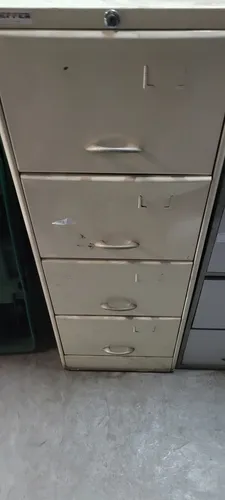 Arquivo de aço
