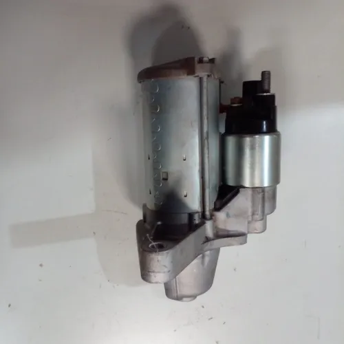Motor De Partida Argo, Cronos, Uno e  Mobi Fire Flay  52193795