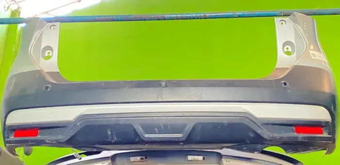 Para-Choque Traseiro Nissan Kicks Original