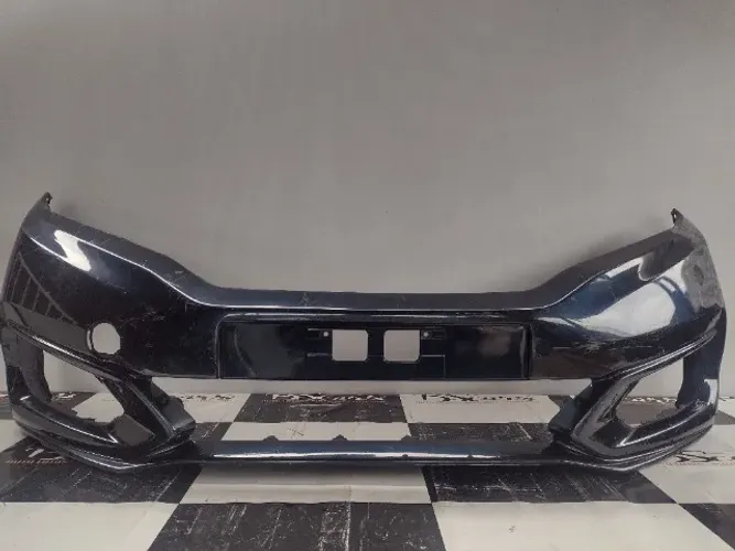 Parachoque dianteiro honda fit 2018/2022