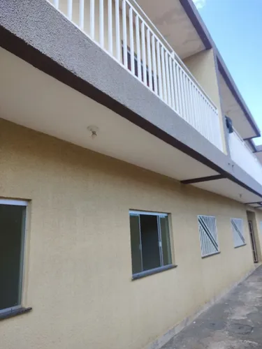 Ágio apartamento 2 quartos térreo
