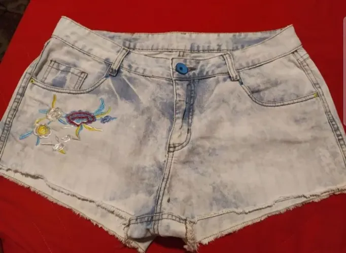 Short jeans 44