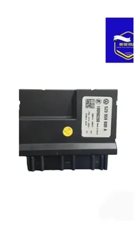 Módulo conforto 5Z0 959 800A original para linha Volkswagen Fox, Gol, Voyage e Saveiro