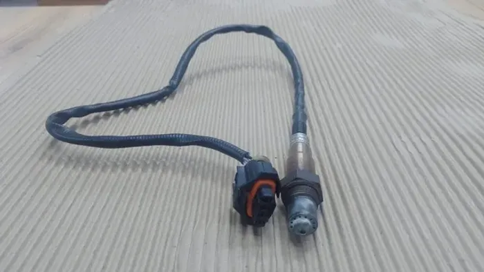 Sonda Lambda Porsche Cayenne 4.8