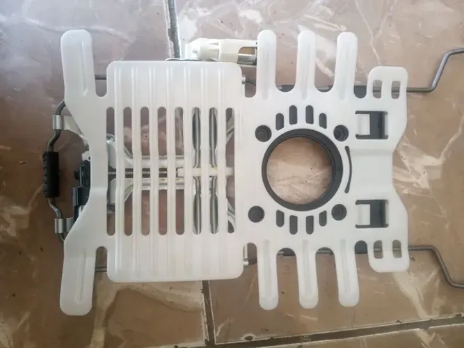 Assento Superior Dianteiro Motor Audi Q7 2020 (3Q0 881 879 G)