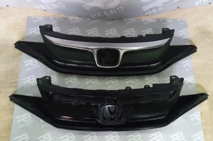 Grade Honda Fit 2015/2016