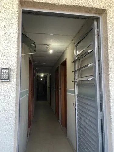 Alugo kitinete toda mobiliada no xaxim 