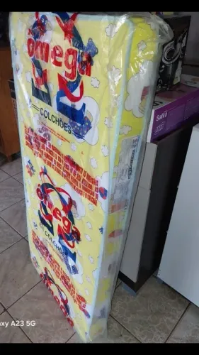 Colchão de berço barato