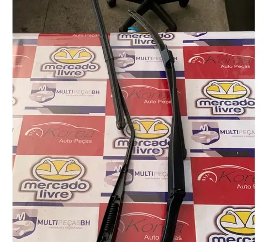 Braço Limpador Parabrisa (par) Honda Hrv 2023 / 2025
