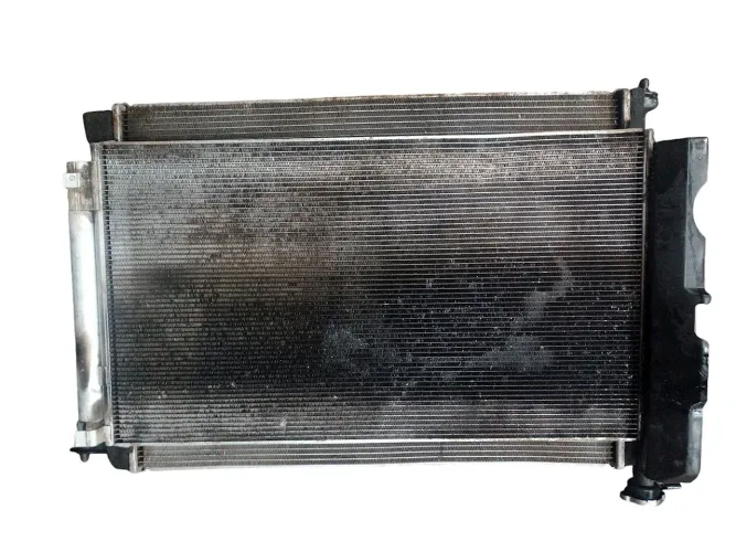 KIT RADIADOR IX35 DO HYUNDAI IX35 /