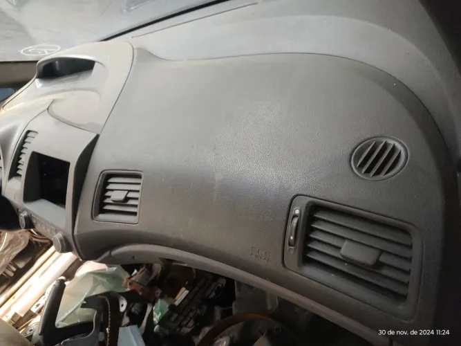 kit de airbag New Civic 