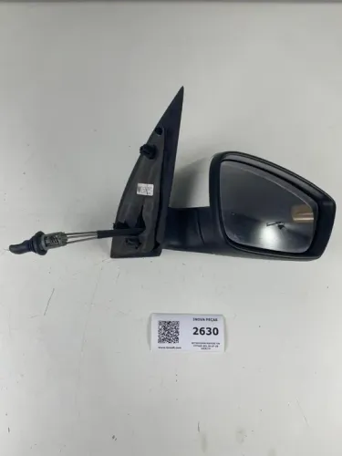 Retrovisor Manual Vw Voyage Gol G6 G7 g8 Direito