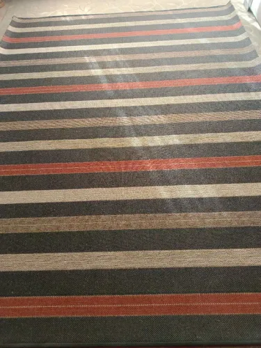 Sisal New Boucle da Tapetes São Carlos 2,0x2,5 NOVO 