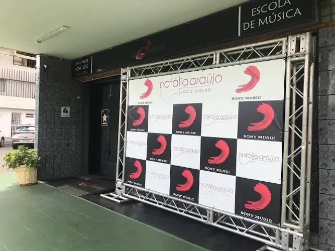 Aluguel de Backdrop para eventos