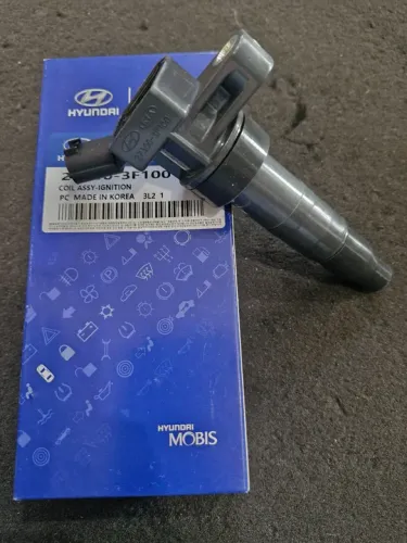 Bobina ignicao Hyundai kia Santa fe Sanata Ix35 cerato sorento optima sportage273003F100