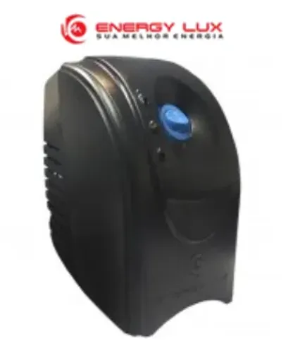 Estabilizador 500va Energylux
