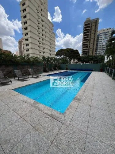 Apartamento à venda Cambuí Campinas/SP