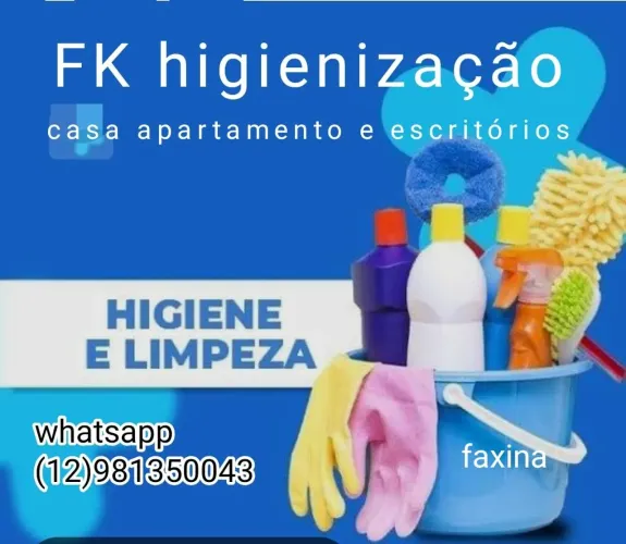 Dedicação e atenção