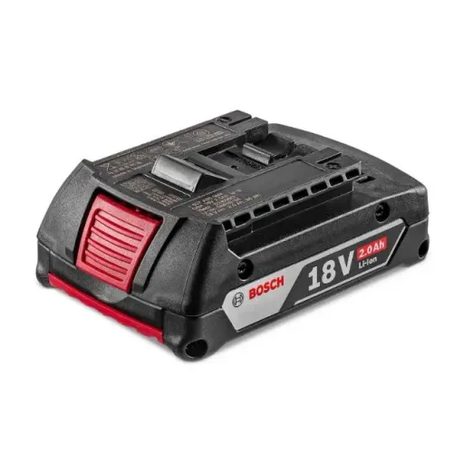 Bateria 18V GBA 18V 2,0 Ah-Bosch