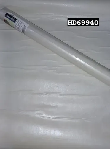 papel em pvc de parede decorativo interponte pvc hd69940 0,45cmx5m