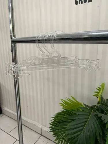 Cabide de Lingerie para Loja Unidade 