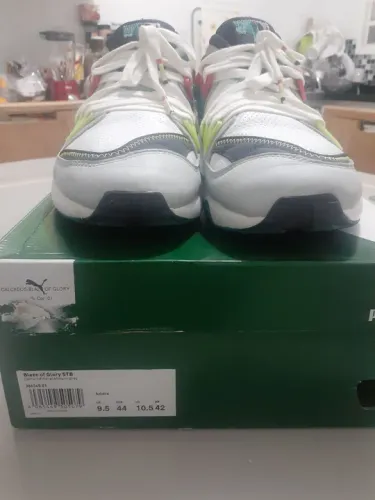 Tenis Puma original - BLAZE OF GLORY STB - numeração 42