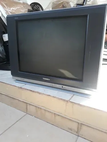 tv toshiba 29"