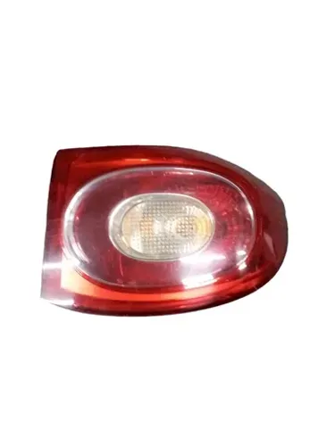 LANTERNA TRASEIRA L D TIGUAN DO VOLKSWAGEN TIGUAN 2012/2012