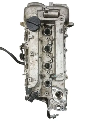 CABEÇOTE STD NEW TUCSON 1.6 TURBO DO HYUNDAI /