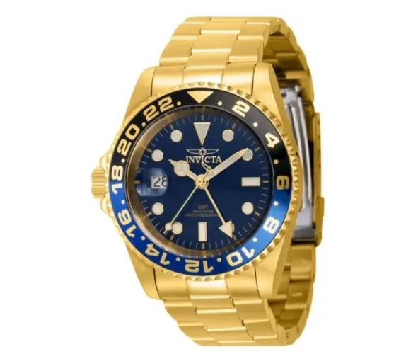 Relogio Masculino Invicta Pro Diver suiço rolex 100% original
