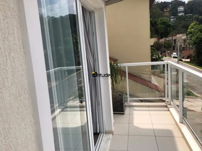CASA CONDOMINIO NOVA PAULISTA JANDIRA