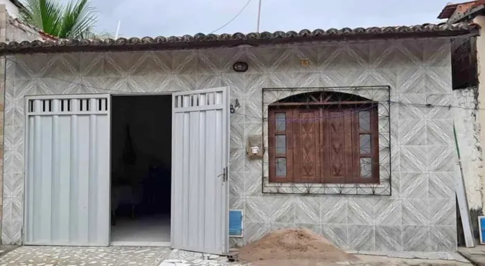 ~Casa na Vila Embratel