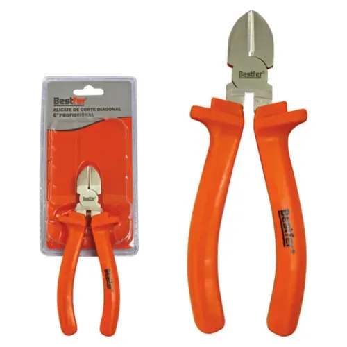 Alicate De Corte 6 Polegadas - Bestfer