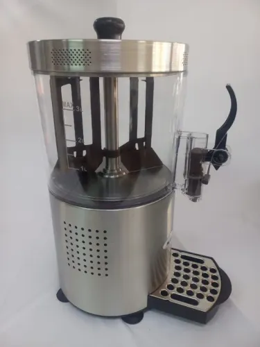 Máquina de chocolate 3 litros 