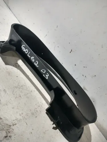 Moldura painel instrumento VW/gol G2 95/00