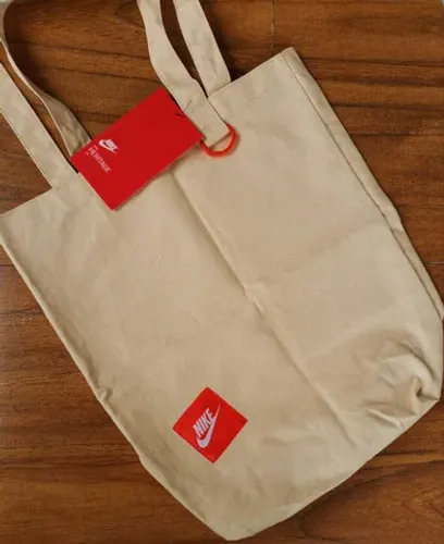Ecobag Nike 