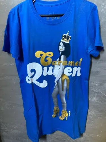 Camisas marca TITS americana