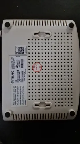 Modem TS129i
