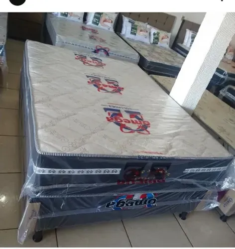 CONJUNTO BOX CASAL MOLAS ENSACADAS NOVA