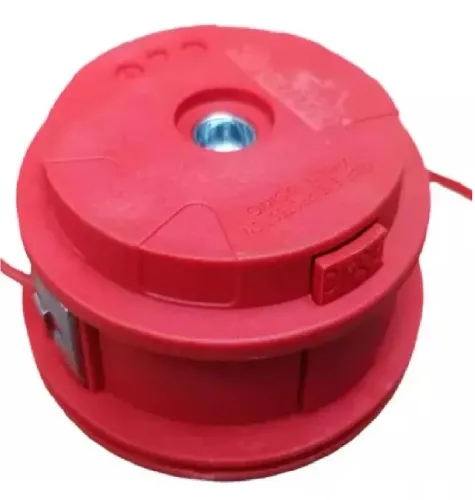 CARRETEL P/ROCADEIRA EASY LOAD D.130MM M10 X 1,25MM TOYAMA
