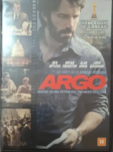 Filme Argo
